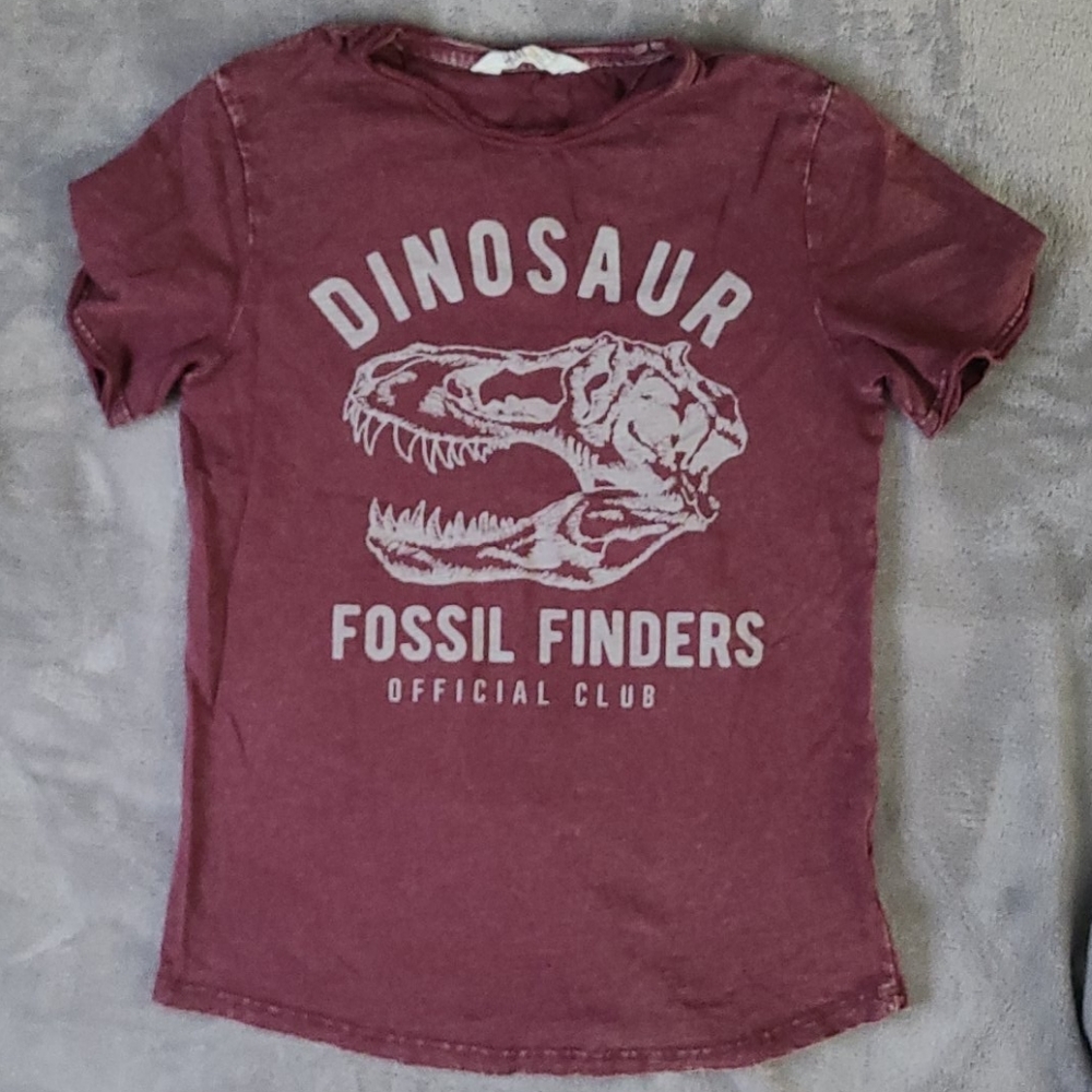 Boys tees 3 for $10!